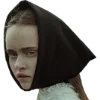 Strange mood