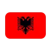 second country flags