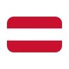 Эмодзи second country flags