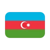 Эмодзи second country flags