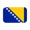 Эмодзи second country flags