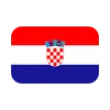 Эмодзи second country flags