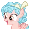 Эмодзи My Little Pony