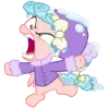 Эмодзи My Little Pony
