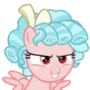 Эмодзи My Little Pony