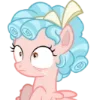 Эмодзи My Little Pony