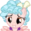 Эмодзи My Little Pony