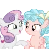 Эмодзи My Little Pony
