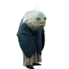 Эмодзи creature feature