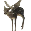 Эмодзи creature feature