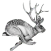 Эмодзи creature feature