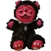 Эмодзи Creepy plushies