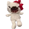 Эмодзи Creepy plushies