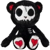 Эмодзи Creepy plushies