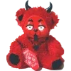 Эмодзи Creepy plushies