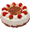 Эмодзи Cakes