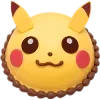 Эмодзи Cakes