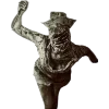 Эмодзи Silent Hill