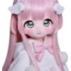 Эмодзи Sweet dolls