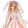 Эмодзи Sweet dolls