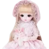 Эмодзи Sweet dolls
