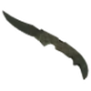 Эмодзи cs knives