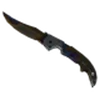 Эмодзи cs knives