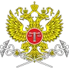 Эмодзи Гоcслужба РФ