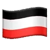Эмодзи Custom Flags