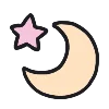 Эмодзи Cute_emoji