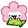 Эмодзи Cute animals