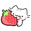 Эмодзи Cute animals