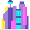 Эмодзи Cyber Tech