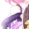 Эмодзи cyrene ♡゙