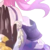 Эмодзи cyrene ♡゙