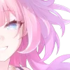 Эмодзи cyrene ♡゙
