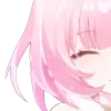 Эмодзи cyrene ♡゙