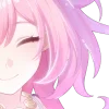Эмодзи cyrene ♡゙