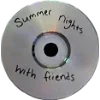 Эмодзи Summer