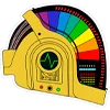 Эмодзи Daft Punk