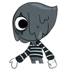 Эмодзи Dandys World
