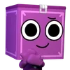 Эмодзи Dandys World