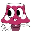 Эмодзи Dandys World