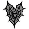 Эмодзи Dark glow