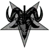 Эмодзи Dark glow