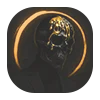 Dark icon