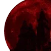 Эмодзи Demon core