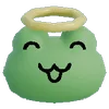 Эмодзи Frogs
