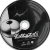 Эмодзи Disks