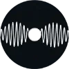 Эмодзи Disks
